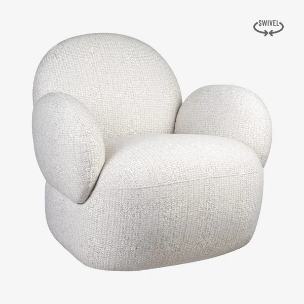 PMP Furniture / Armchairs / Cotton